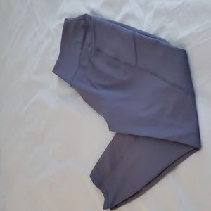 RBX Active High-Waist Squat-Proof Workout Yoga Casual